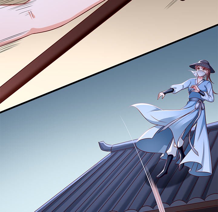 Read Clever Lady Chelsea chapter 10 image 4 on Lezhin