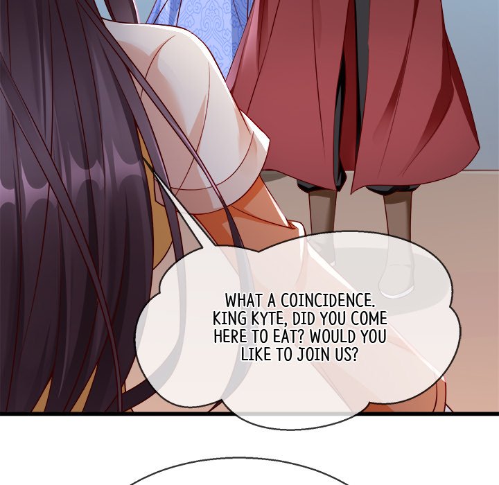 Read Clever Lady Chelsea chapter 11 image 116 on Lezhin