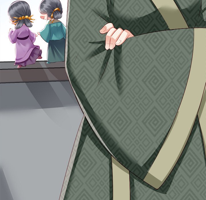 Read Clever Lady Chelsea chapter 13 image 10 on Lezhin