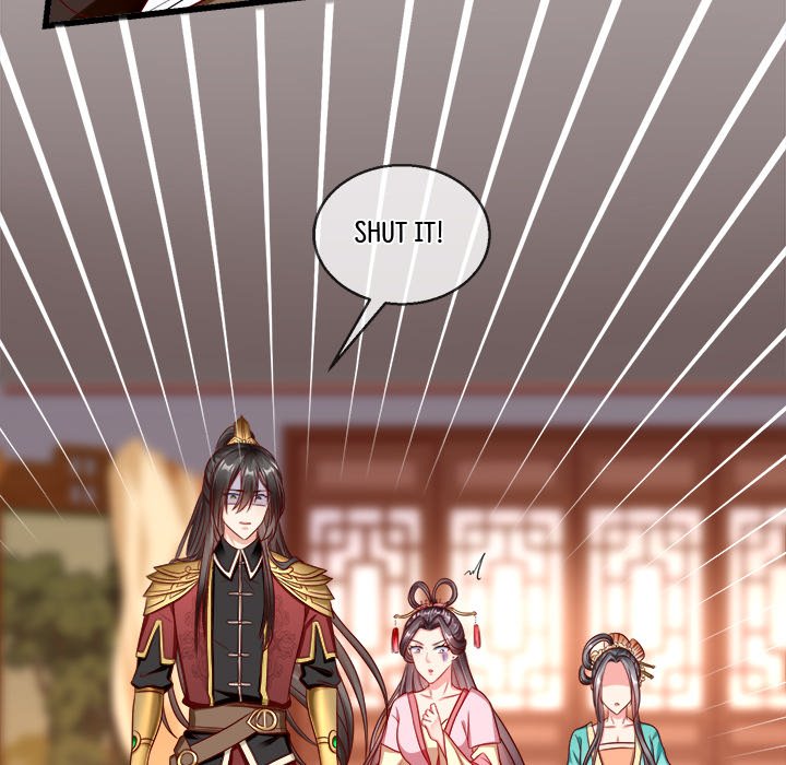 Read Clever Lady Chelsea chapter 13 image 100 on Lezhin
