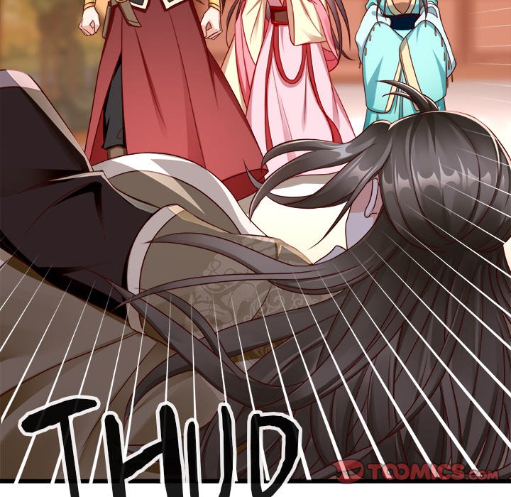 Read Clever Lady Chelsea chapter 13 image 101 on Lezhin