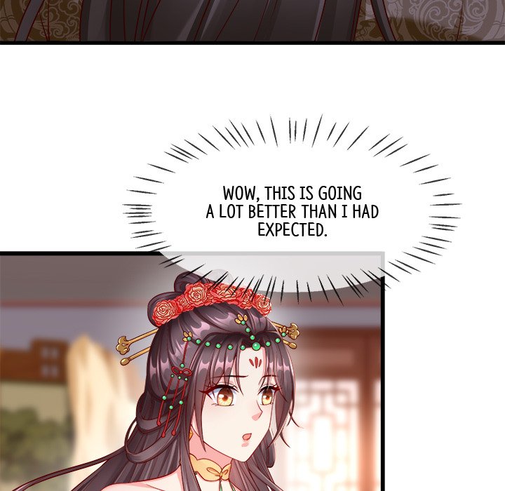 Read Clever Lady Chelsea chapter 13 image 105 on Lezhin