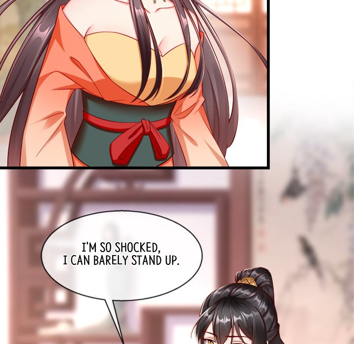 Read Clever Lady Chelsea chapter 13 image 106 on Lezhin
