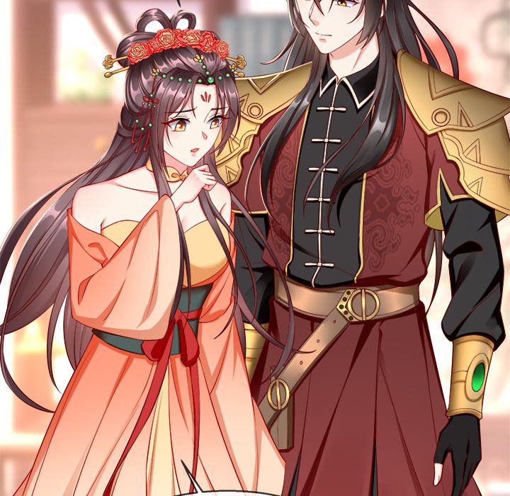 Read Clever Lady Chelsea chapter 13 image 107 on Lezhin
