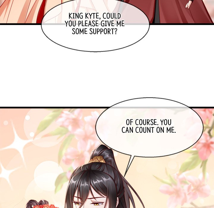 Read Clever Lady Chelsea chapter 13 image 108 on Lezhin