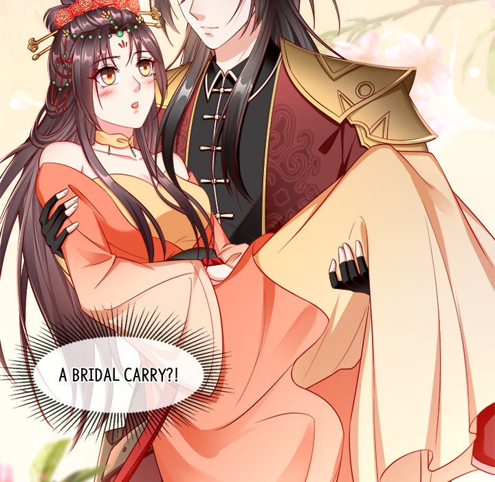 Read Clever Lady Chelsea chapter 13 image 109 on Lezhin