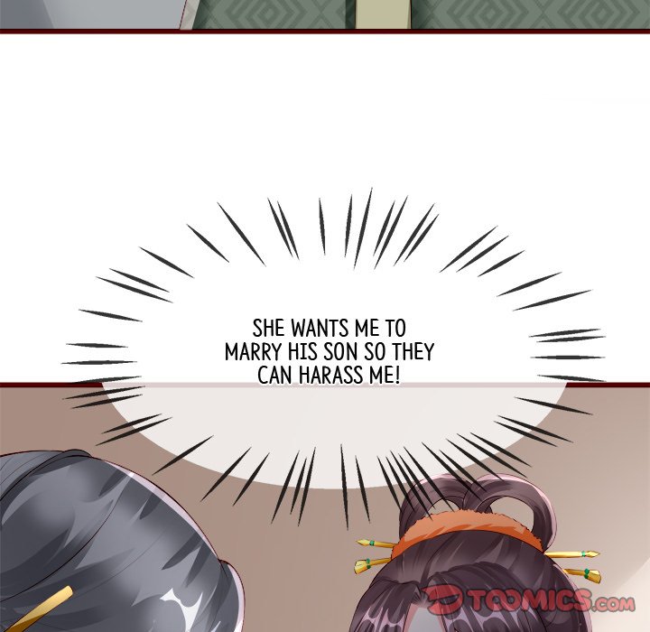 Read Clever Lady Chelsea chapter 13 image 11 on Lezhin