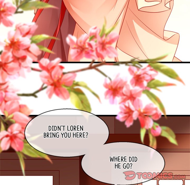 Read Clever Lady Chelsea chapter 13 image 110 on Lezhin