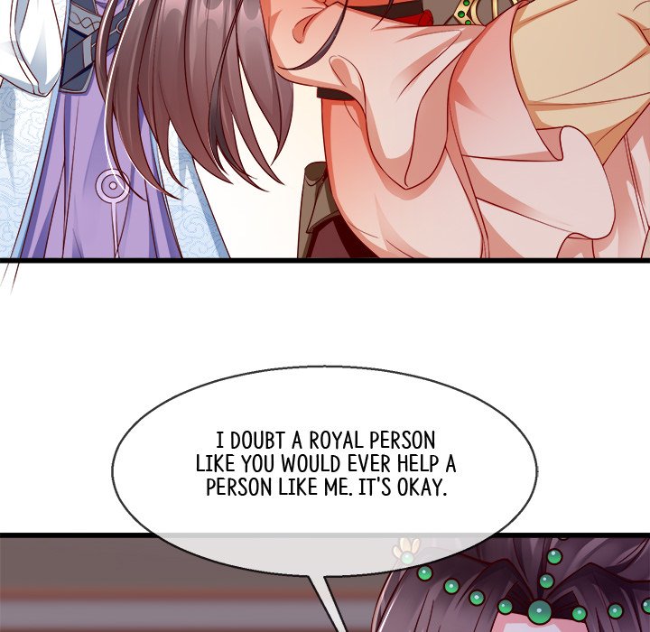 Read Clever Lady Chelsea chapter 13 image 114 on Lezhin