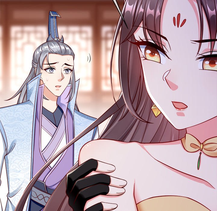 Read Clever Lady Chelsea chapter 13 image 115 on Lezhin