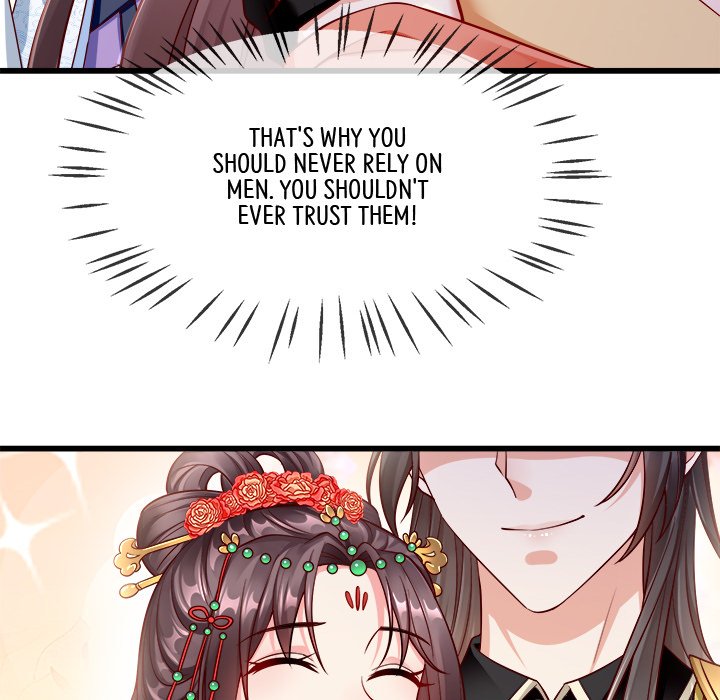 Read Clever Lady Chelsea chapter 13 image 116 on Lezhin
