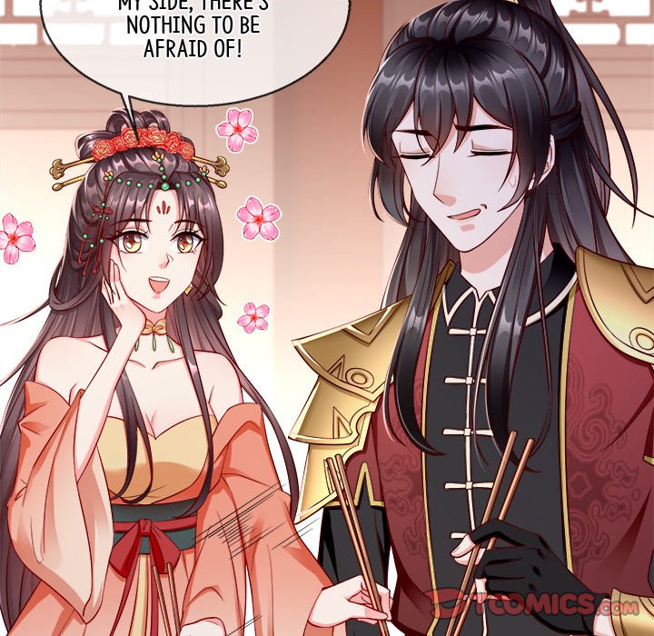 Read Clever Lady Chelsea chapter 13 image 119 on Lezhin