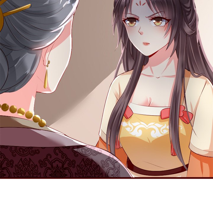 Read Clever Lady Chelsea chapter 13 image 12 on Lezhin