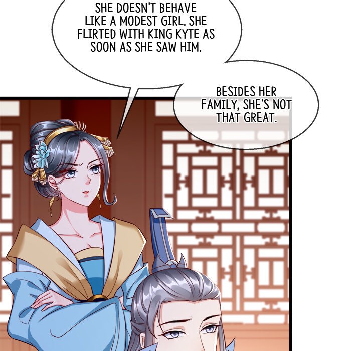 Read Clever Lady Chelsea chapter 13 image 121 on Lezhin
