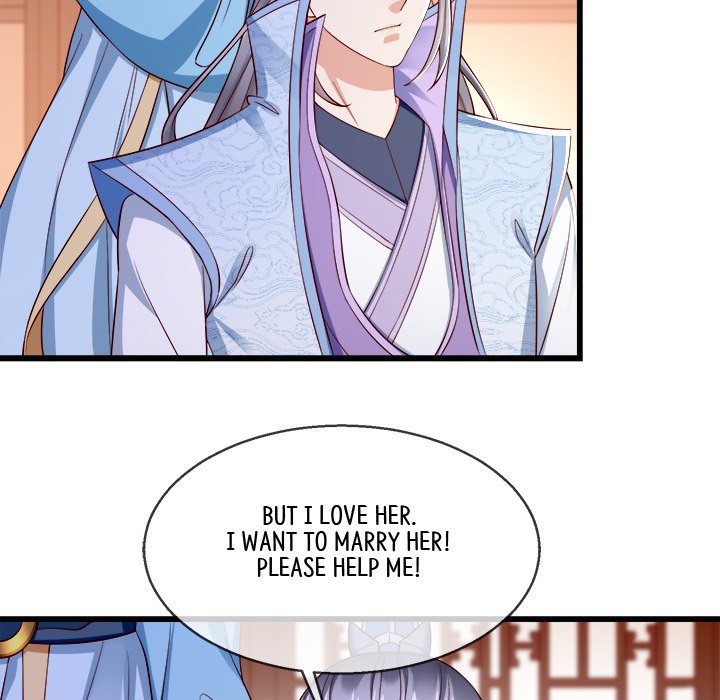 Read Clever Lady Chelsea chapter 13 image 122 on Lezhin
