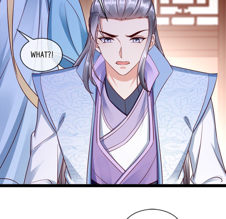 Read Clever Lady Chelsea chapter 13 image 123 on Lezhin