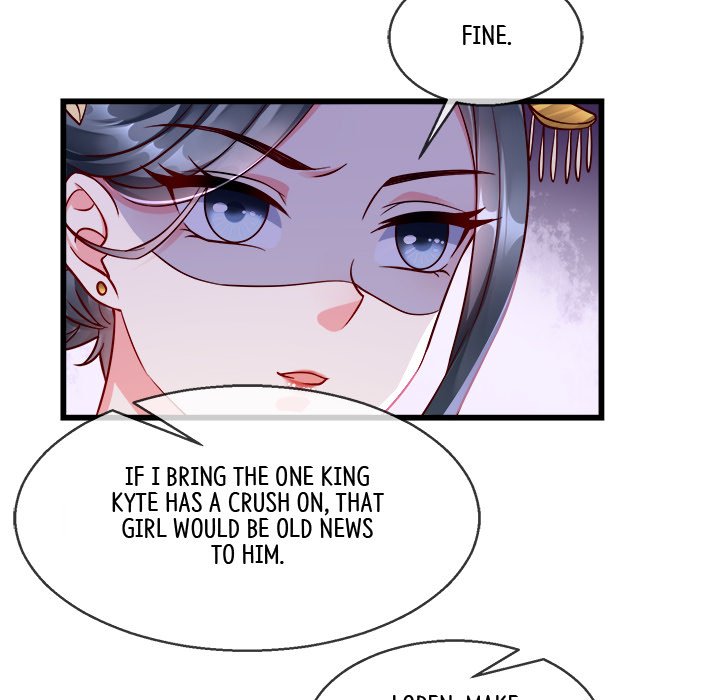 Read Clever Lady Chelsea chapter 13 image 124 on Lezhin