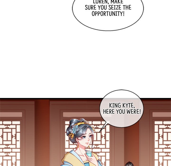 Read Clever Lady Chelsea chapter 13 image 125 on Lezhin