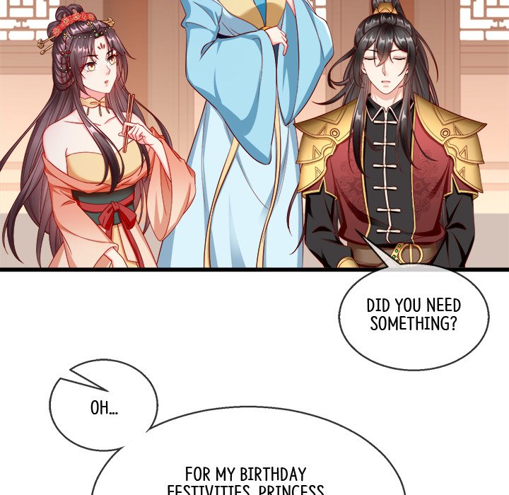 Read Clever Lady Chelsea chapter 13 image 126 on Lezhin