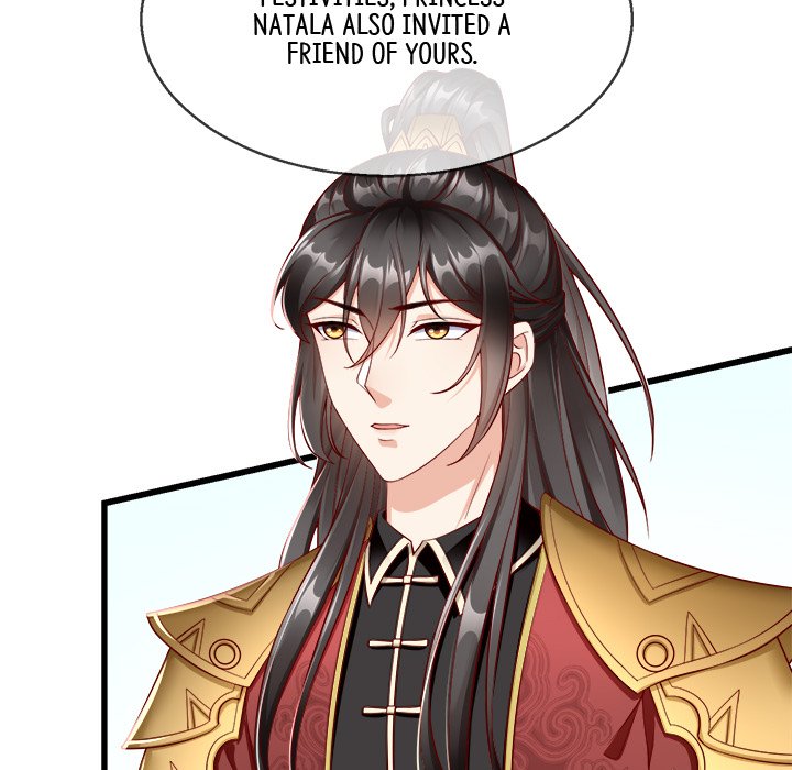 Read Clever Lady Chelsea chapter 13 image 127 on Lezhin
