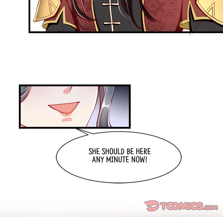 Read Clever Lady Chelsea chapter 13 image 128 on Lezhin