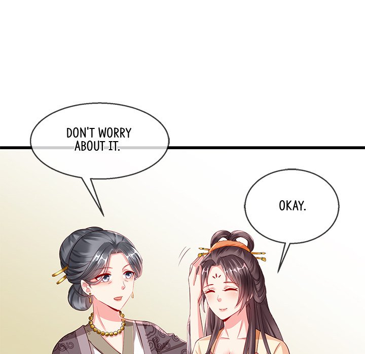 Read Clever Lady Chelsea chapter 13 image 13 on Lezhin