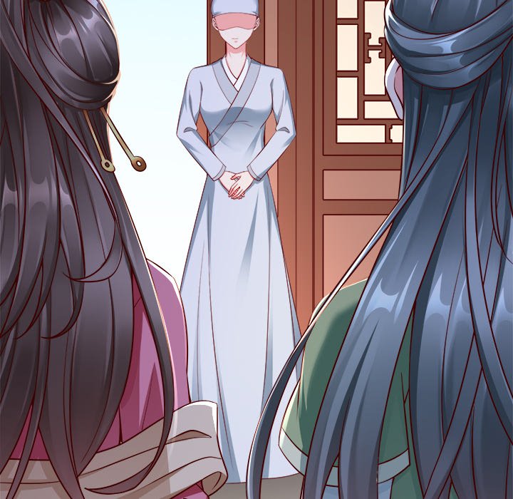 Read Clever Lady Chelsea chapter 13 image 130 on Lezhin
