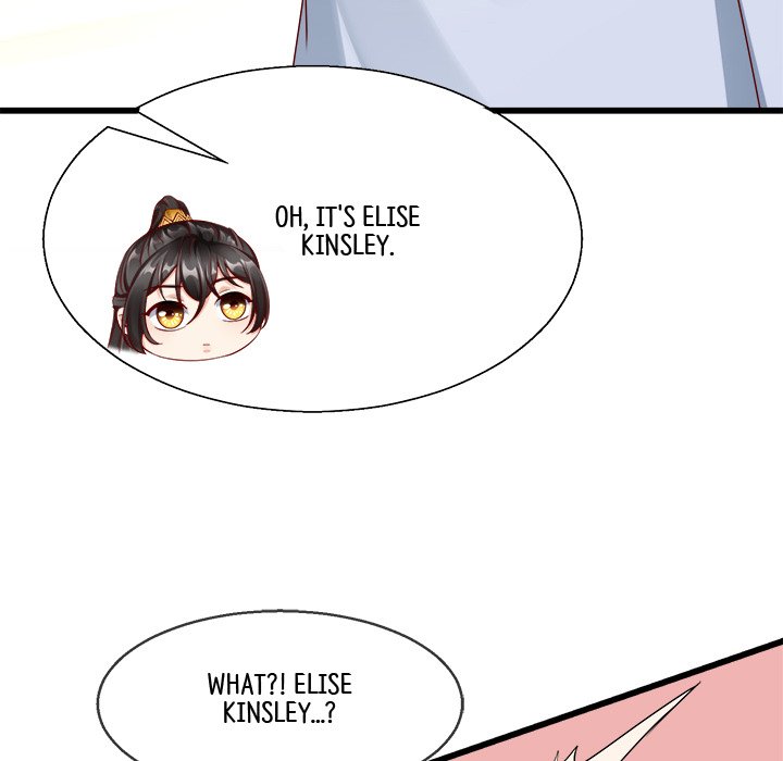 Read Clever Lady Chelsea chapter 13 image 133 on Lezhin