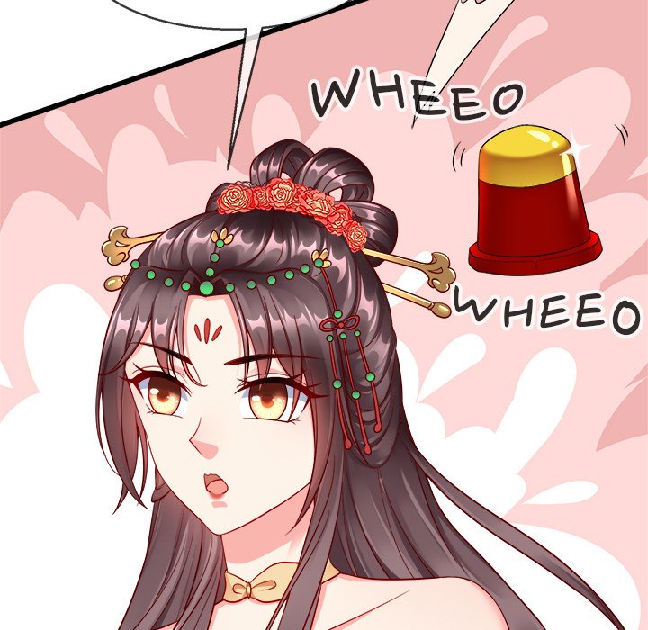 Read Clever Lady Chelsea chapter 13 image 134 on Lezhin