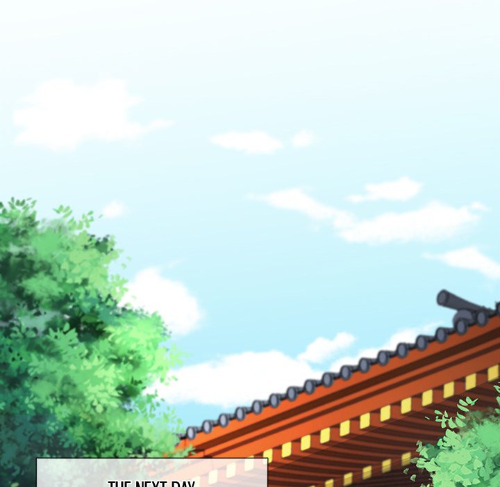Read Clever Lady Chelsea chapter 13 image 15 on Lezhin