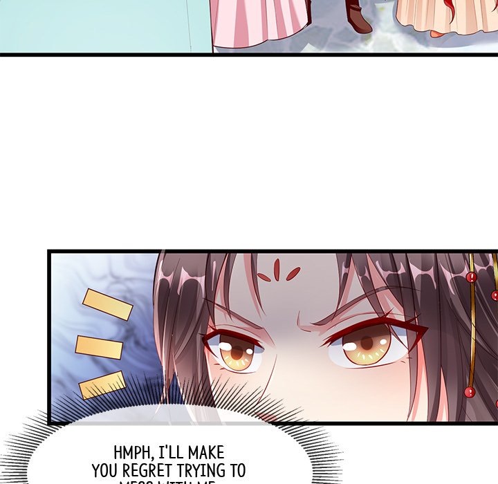 Read Clever Lady Chelsea chapter 13 image 21 on Lezhin