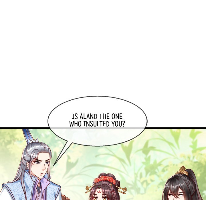 Read Clever Lady Chelsea chapter 13 image 24 on Lezhin