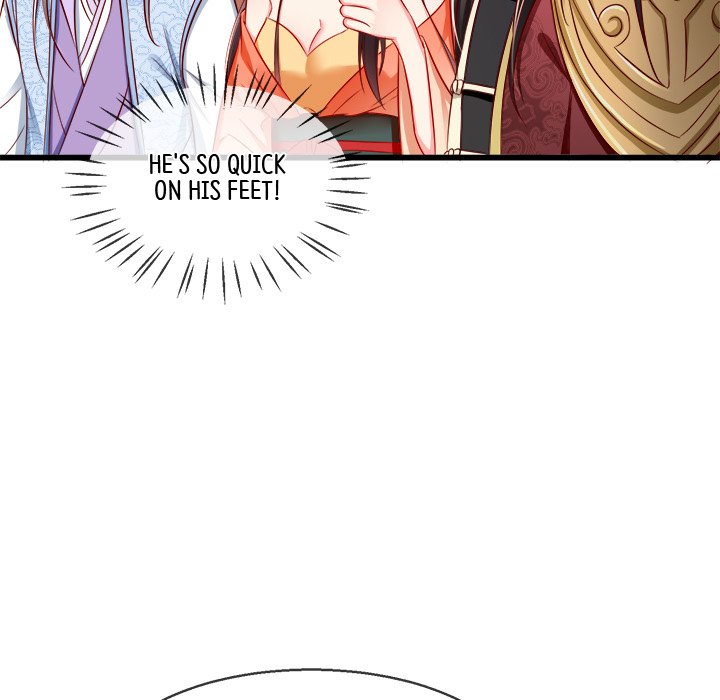 Read Clever Lady Chelsea chapter 13 image 27 on Lezhin