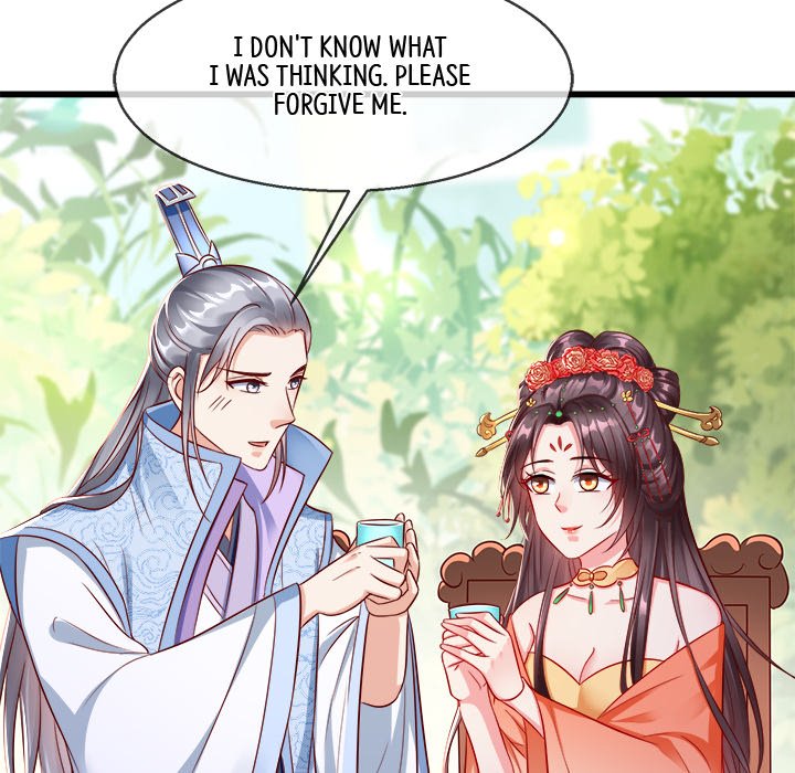 Read Clever Lady Chelsea chapter 13 image 28 on Lezhin