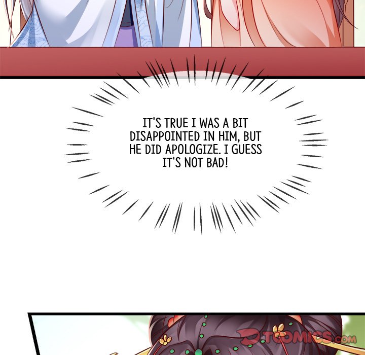 Read Clever Lady Chelsea chapter 13 image 29 on Lezhin