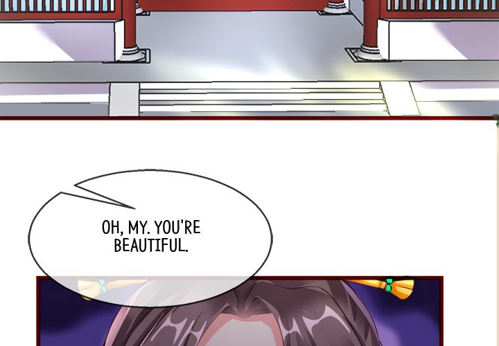 Read Clever Lady Chelsea chapter 13 image 3 on Lezhin