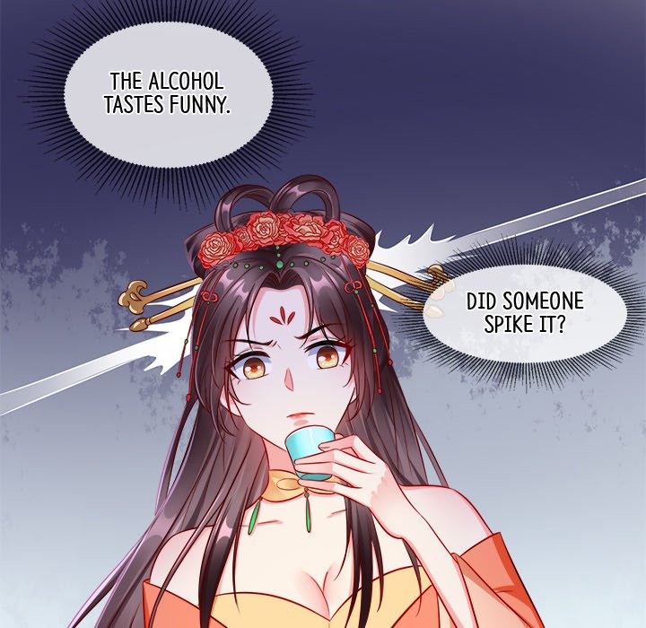 Read Clever Lady Chelsea chapter 13 image 31 on Lezhin