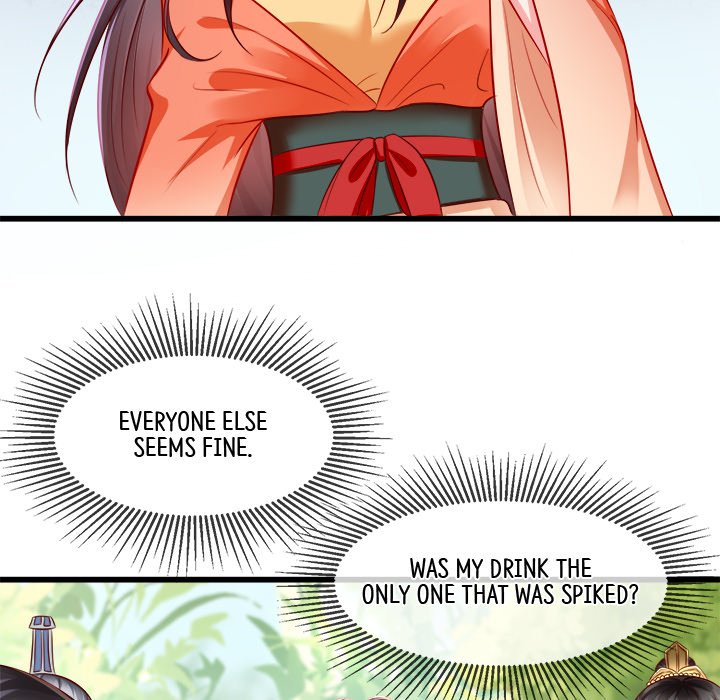 Read Clever Lady Chelsea chapter 13 image 32 on Lezhin