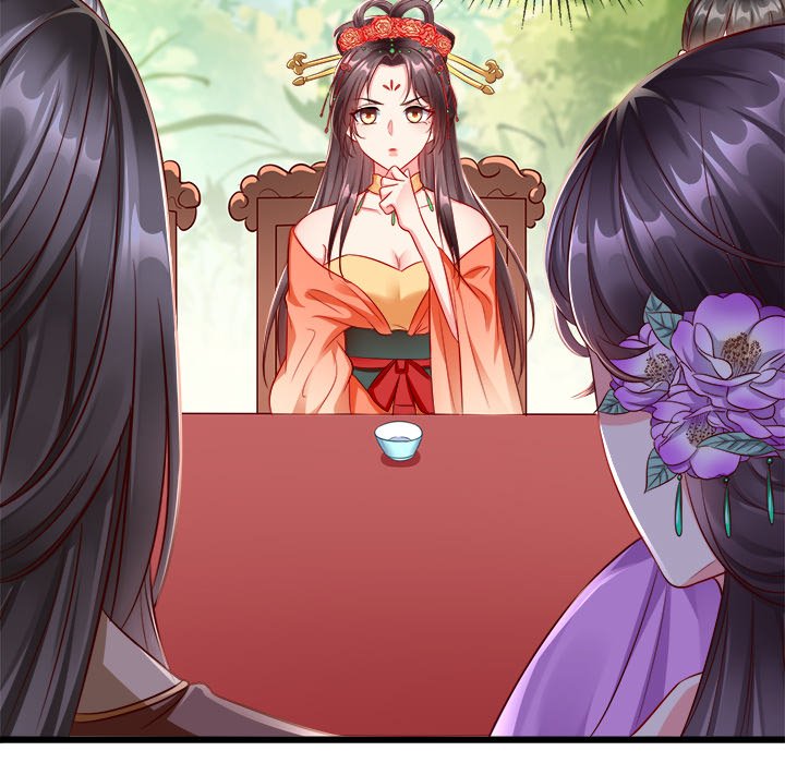 Read Clever Lady Chelsea chapter 13 image 33 on Lezhin