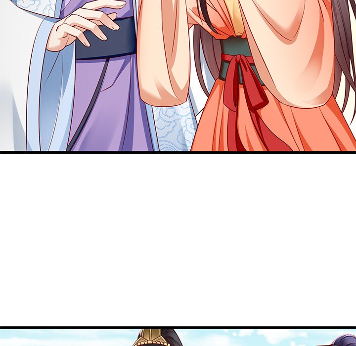 Read Clever Lady Chelsea chapter 13 image 36 on Lezhin