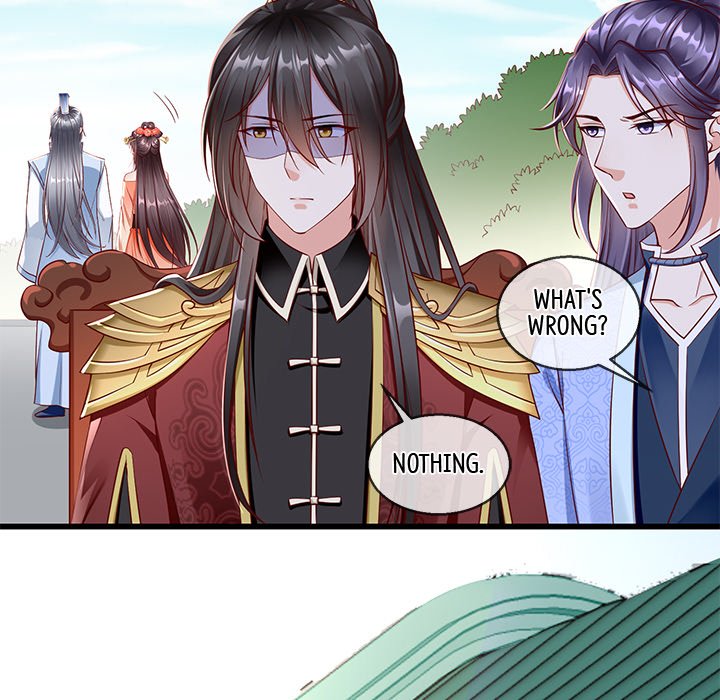 Read Clever Lady Chelsea chapter 13 image 37 on Lezhin