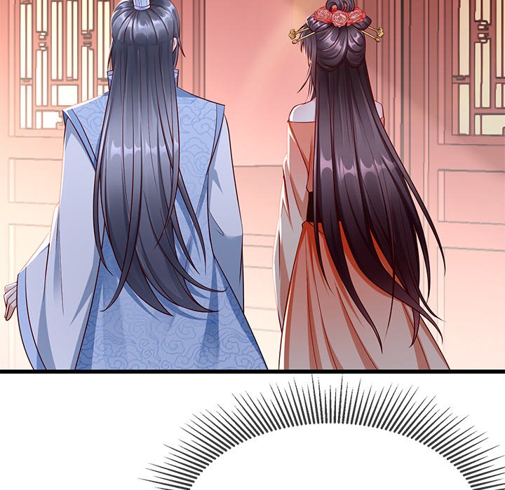 Read Clever Lady Chelsea chapter 13 image 40 on Lezhin