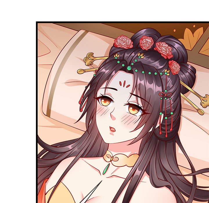 Read Clever Lady Chelsea chapter 13 image 43 on Lezhin