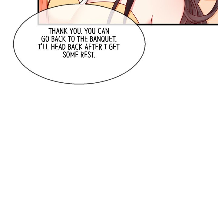 Read Clever Lady Chelsea chapter 13 image 44 on Lezhin