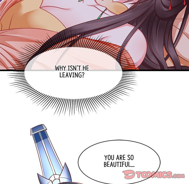 Read Clever Lady Chelsea chapter 13 image 47 on Lezhin