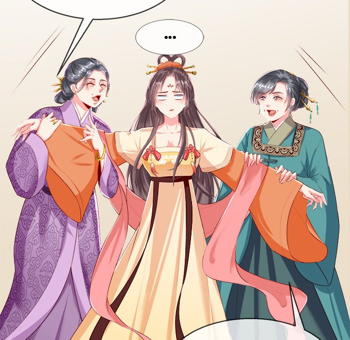 Read Clever Lady Chelsea chapter 13 image 5 on Lezhin