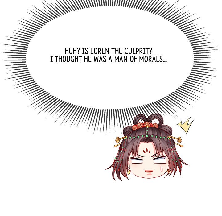 Read Clever Lady Chelsea chapter 13 image 50 on Lezhin
