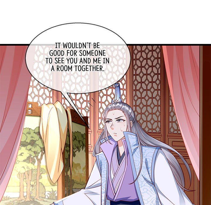 Read Clever Lady Chelsea chapter 13 image 53 on Lezhin