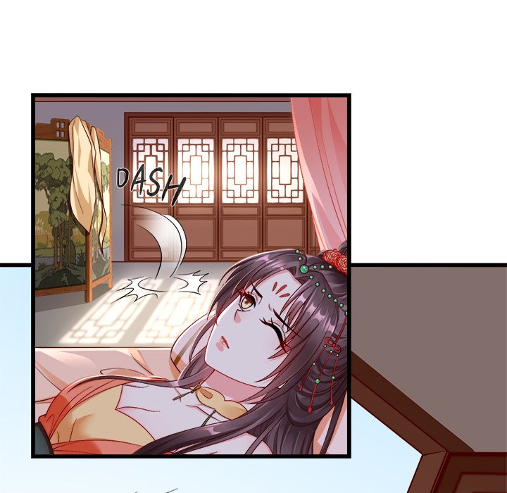 Read Clever Lady Chelsea chapter 13 image 55 on Lezhin