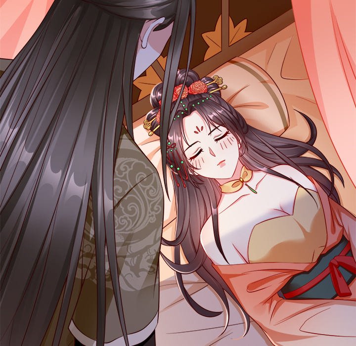 Read Clever Lady Chelsea chapter 13 image 58 on Lezhin